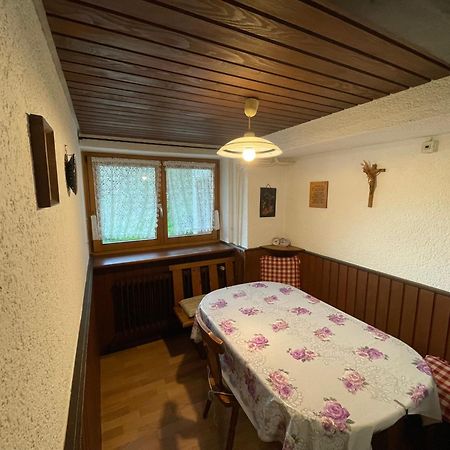 Bauernhaus Im Münstertal Екстериор снимка