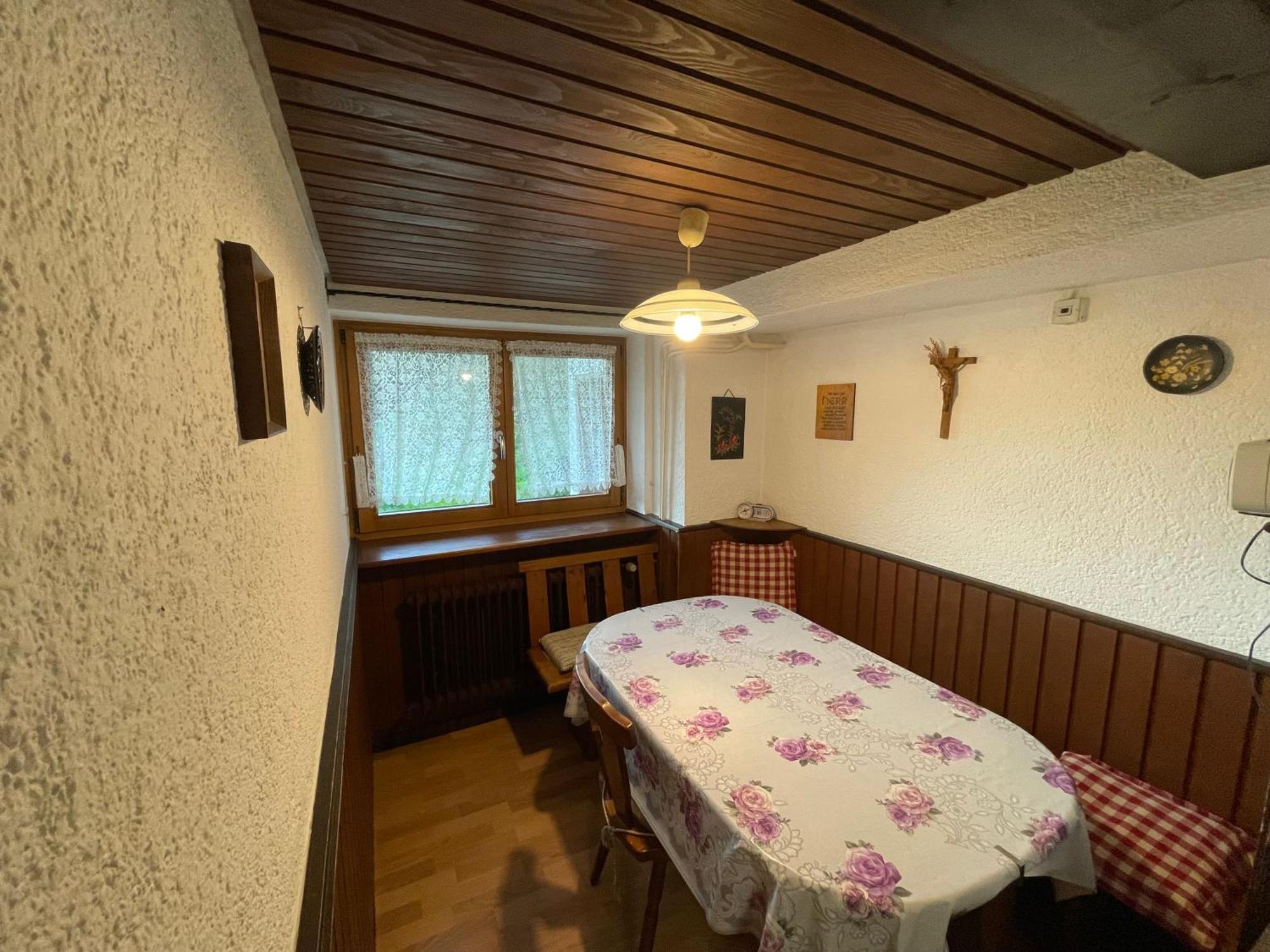 Bauernhaus Im Münstertal Екстериор снимка